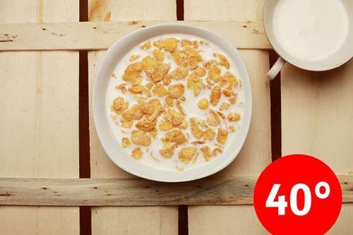 Dấu hiệu cho thấy thực phẩm của bạn đã không thể ăn được nữa rồi