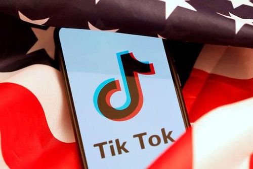 Chính phủ Mỹ muốn cấm bằng được TikTok