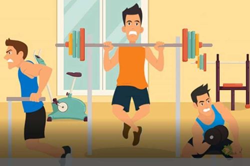 CLIP: Những câu đố tìm lỗi sai đòi hỏi sư tập trung cao độ