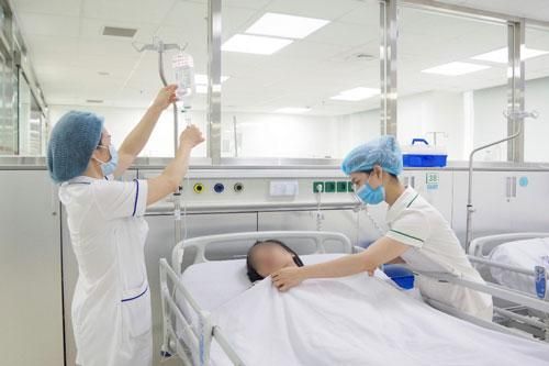 Tại sao người trẻ tuổi bị đột quỵ não?