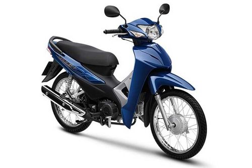 XE HOT (9/10): Giá lăn bánh Honda Wave Alpha 2020, Ford ra mắt xe mới tại Việt Nam