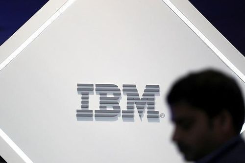 IBM tách làm đôi - sẵn sàng chia nhỏ để cải thiện doanh thu?