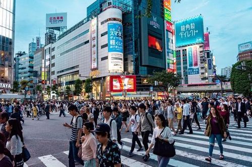 Tân Thủ tướng Nhật Bản Suga có giúp Tokyo giành được 'vương miện tài chính' của Hồng Kông?
