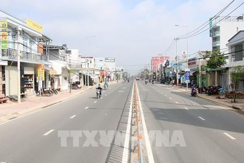 Cải thiện giao thông Tp. Hồ Chí Minh - Bài 1: Gỡ những điểm nghẽn