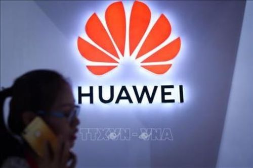 Hãng viễn thông hàng đầu của Bỉ từ bỏ thiết bị 5G của Huawei