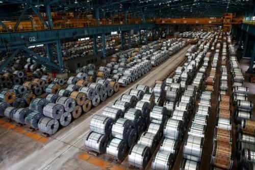Mỹ áp thuế mới đối với nhôm tấm nhập khẩu từ 18 quốc gia và vùng lãnh thổ