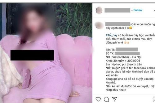 'Cô Trang siêu 3 vòng' là ai mà khiến mạng xã hội 'dậy sóng' đến như thế?