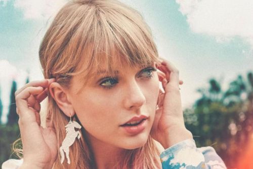 Giải Oscar cho Taylor Swift? Tại sao không?