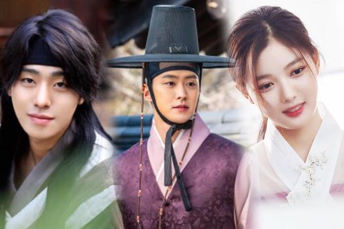 Kim Yoo Jung sẽ 'yêu' Ahn Hyo Seop hay Gong Myung trong phim của đạo diễn 'Vì sao đưa anh tới'?