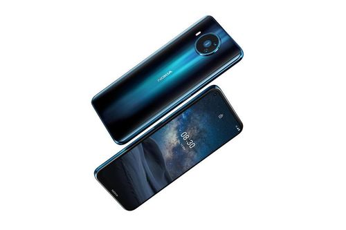 3 mẫu smartphone Nokia cùng lúc ra mắt tại Việt Nam
