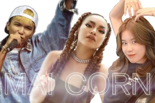 Pháo và Sóc Nâu (King of Rap 2020) phản ứng ra sao trước màn 'lấn sân' thành rapper của Mai Ngô?