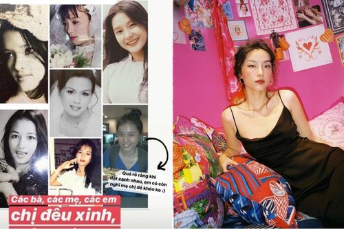 Bạn gái 'cơ trưởng trẻ nhất Việt Nam' khoe ảnh cả nhà toàn 'gen trội', đẹp hết phần thiên hạ