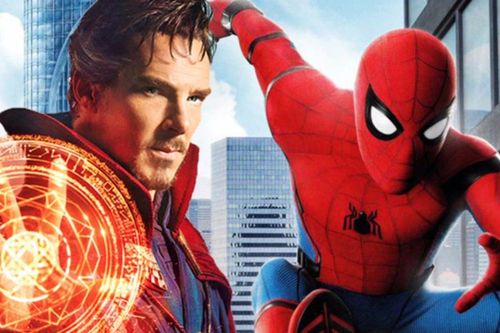 Doctor Strange xuất hiện trong Spider-Man 3: Marvel đang làm gì vậy?