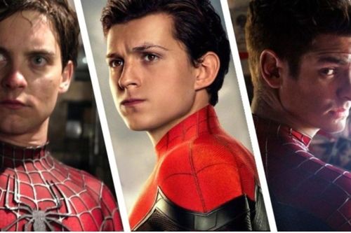 Tom Holland, Andrew Garfield và Tobey Maguire sẽ cùng hợp lực để chống lại những kẻ thù ở quá khứ trong Spider Man 3