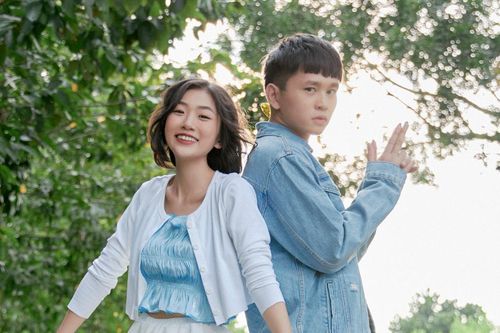 Không phải Amee, đây là nàng thơ mới khiến B Ray 'bắn' cả rổ rap love thả thính ngập tràn