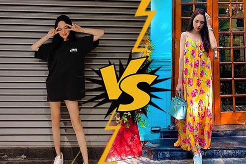 Những mẫu giày nhất định phải có trong tủ của tín đồ thời trang
