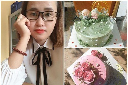 Đi 500km mới mua được nguyên liệu, 9X làm bánh nổi tiếng cả vùng cao