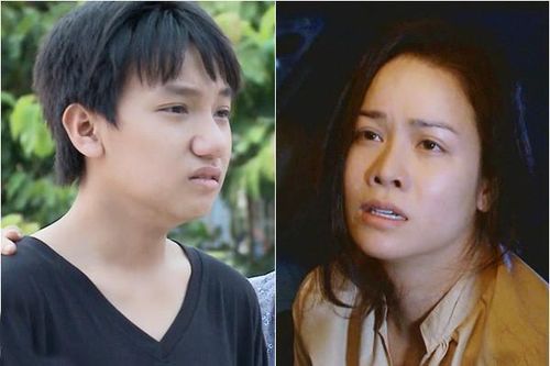 Vua Bánh Mì: Con trai Nhật Kim Anh rơi vào tay bọn buôn người, mẹ suýt bị cưỡng bức