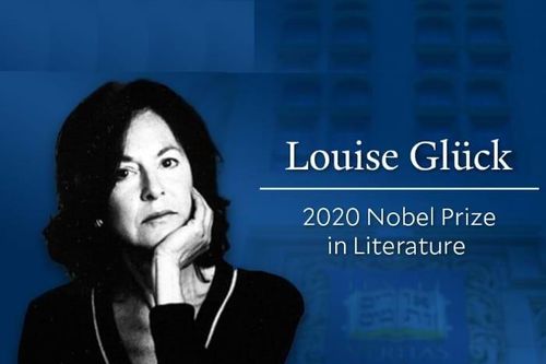 Chủ nhân Nobel Văn học 2020 Louise Glück - nữ nhà thơ được yêu mến ở xứ sở cờ hoa