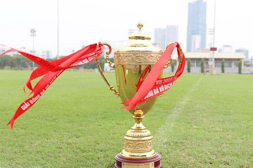 V.League: Liệu có tân vương?