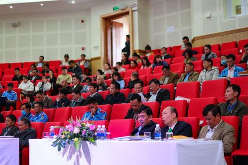 Đảm bảo tốt tình hình kinh doanh vận tải, an toàn hàng không
