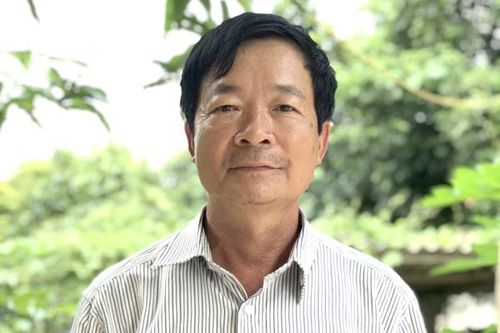 Bí thư chi bộ dân vận khéo