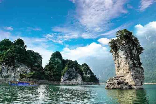 Phát động 'Cuộc thi ảnh đẹp Lâm Bình lần thứ I, năm 2020'