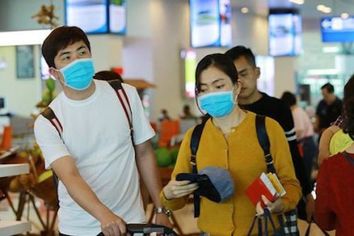 TP.HCM : Thực hiện tốt 'Thông điệp 5K' để ngăn Covid