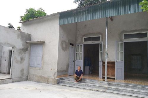 Đông Sơn (Thanh Hóa): Niềm vui ngày đón nhận ngôi nhà 'Khăn quàng đỏ'