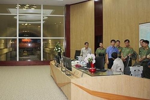 Bảo đảm tốt ANTT trên địa bàn tỉnh Hòa Bình
