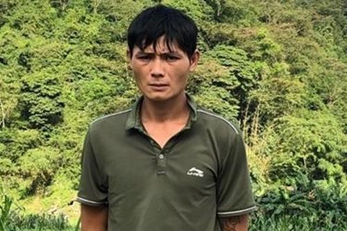 Bắt tên trộm 'nhanh tay, nhanh mắt'
