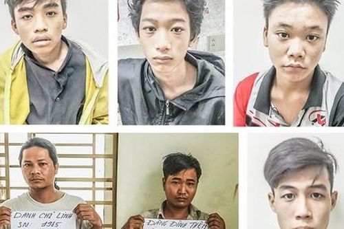 Ngày tàn của băng cướp vùng ven Sài Gòn