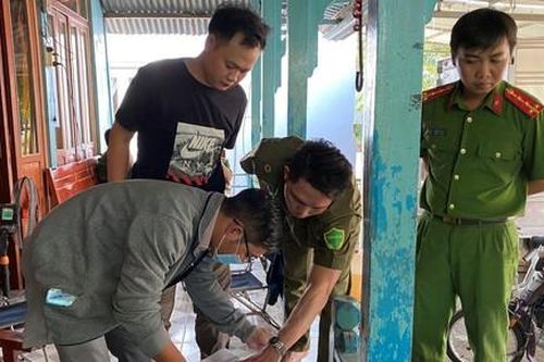 Phạt cơ sở sản xuất nước đóng chai nhiễm khuẩn E.coli 38 triệu đồng