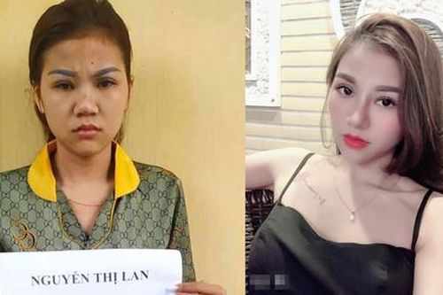 Khởi tố 'má mì' 9X cầm đầu đường dây môi giới mại dâm liên tỉnh