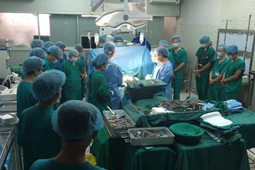 Hơn 190 chủ đề tại Hội nghị khoa học thường niên Bệnh viện Chợ Rẫy