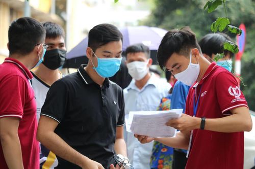 Bài thi tư duy của Đại học Bách khoa Hà Nội có thay đổi gì trong năm 2021?