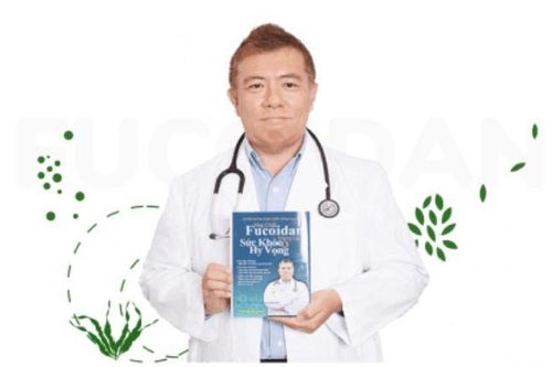 Sự phục hồi kỳ diệu của người bệnh ung thư