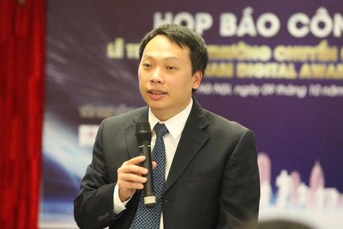 58 doanh nghiệp và cơ quan nhà nước được trao giải thưởng Chuyển đổi số 2020