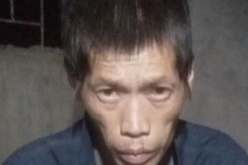 Ảo giác do nghiện rượu, con sát hại bố