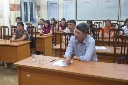 Thông tin mới nhất vụ nữ sinh lớp 9 bị đánh hội đồng sau buổi học