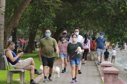Cách để có hệ miễn dịch khỏe mạnh trong mùa dịch