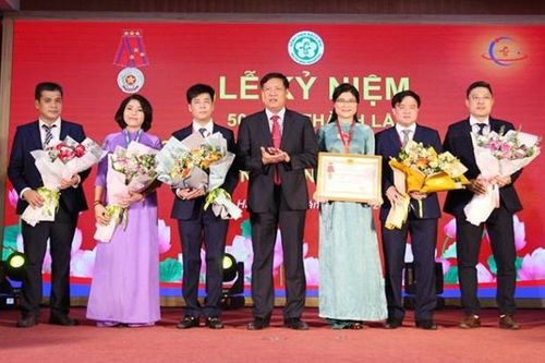 Triển khai nhiều kỹ thuật khó trong ung bướu và y học hạt nhân