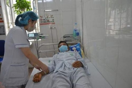 Không còn nằm ghép tại bệnh viện lớn nhất miền Bắc