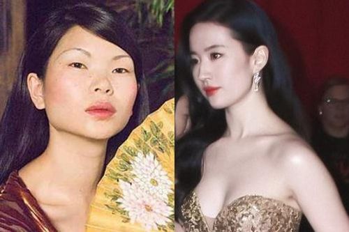 Củng Lợi bị miệt thị ngoại hình và áp lực nhan sắc của sao nữ