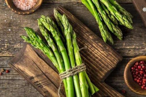 Lợi ích của măng tây với sức khỏe