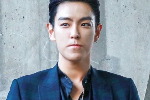 Bức tranh trị giá 8 triệu USD của T.O.P (Big Bang)