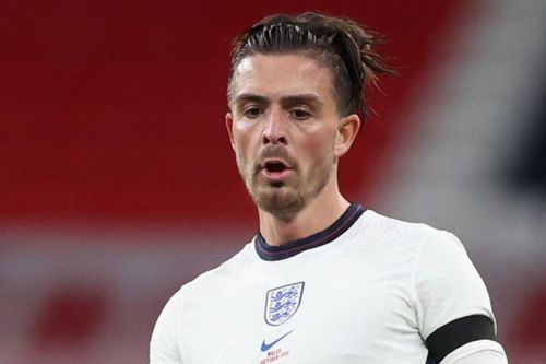 Jack Grealish - tài năng của tuyển Anh