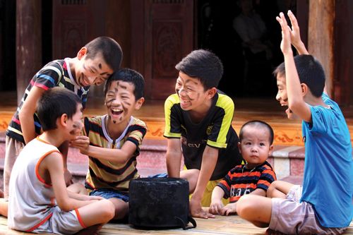 70 khoảnh khắc 'Hà Nội trong tôi'