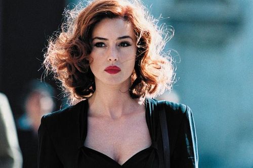 Monica Bellucci - Bond girl già nhất lịch sử điện ảnh