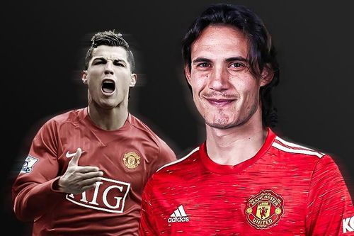 Số phận của các cầu thủ mang áo số 7 sau khi Ronaldo rời MU